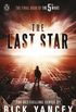 The 5th Wave: The Last Star (Book 3)