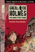Sherlock Holmes & die Baker Street Bande 03. Watson verschwindet
