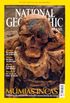 National Geographic Brasil - Maio 2002 - N 25