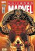 Universo Marvel #32 (Srie 2)