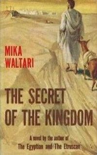 The Secret of the Kingdom