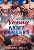 Nanny for the Army Rangers