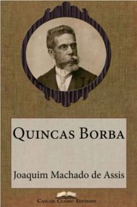 Quincas Borba (eBook)