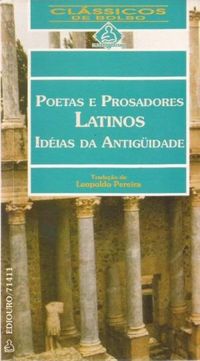 Poetas e prosadores latinos