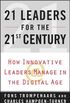 21 Leaders for The 21st Century