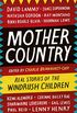 Mother Country: Real Stories of the Windrush Children (English Edition)