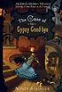 The Case of the Gypsy Goodbye: An Enola Holmes Mystery (English Edition)