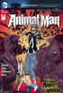 Animal Man #007