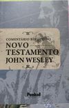 Comentrio Bblico do Novo Testamento John Wesley