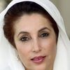 Foto -Benazir Bhutto
