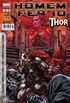 Homem de Ferro & Thor #19