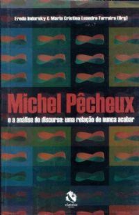 Michel Pechux e Anlise Do Discurso: