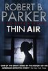 Thin Air (A Spenser Mystery) (The Spenser Series Book 22) (English Edition)