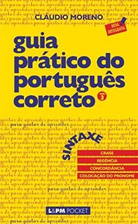 Guia Prtico do Portugus Correto 3