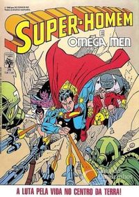 Super-Homem 1 Srie - n 28
