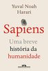 Sapiens (eBook)