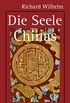 Die Seele Chinas (Kleine Historische Reihe) (German Edition)
