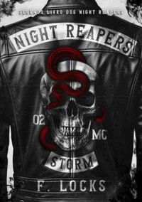 STORM - NIGHT REAPERS