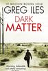 Dark Matter (English Edition)