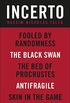 Incerto 5-Book Bundle: Fooled by Randomness, The Black Swan, The Bed of Procrustes, Antifragile, Skin in the Game (English Edition)