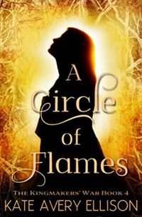 A Circle of Flames