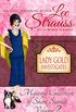 Lady Gold Investigates Volume 2: a Short Read cozy historical 1920s mystery collection (English Edition)