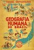 Geografia Humana do Brasil