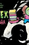 Tê Rex: Livrofagia