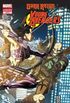 Dark Reign: Young Avengers # 2