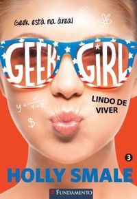 Geek Girl 3