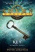 The key (Seven Wonders #3,5)