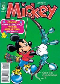 Mickey #580