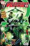 Dimensão DC: Lanterna Verde #11