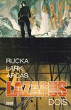 Lazarus. Exclusivo Amazon - Volume 2