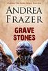 Grave Stones (The Falconer Files) (English Edition)