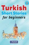Turkish Short Stories for beginners