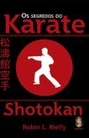 Segredos do Karate Shotokan, Os - A Morada dos Obsessores