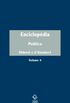 Enciclopdia - Volume 4 - Poltica