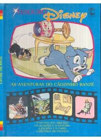 As aventuras do cozinho Banz (Tesouro Disney)