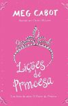 Lies de Princesa (Princess Lessons)