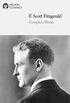 Delphi Complete Works of F. Scott Fitzgerald UK (Illustrated) (English Edition)