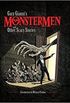 Monstermen and Other Scary Stories