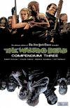 The Walking Dead: Compendium Three