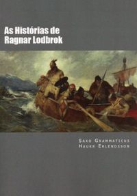 As Histrias de Ragnar Lodbrok