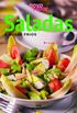 Saladas e Bufs Frios