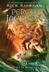 Sea of Monsters, The (Percy Jackson and the Olympians, Book 2) (English Edition)