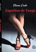 ZAPATITOS DE TANGO (Spanish Edition)