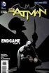 Batman #38 - Os novos 52