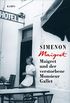 Maigret und der verstorbene Monsieur Gallet (Georges Simenon 2) (German Edition)