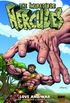 Incredible Hercules: Love and War